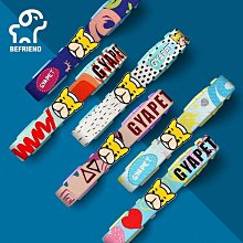 狗狗項圈便攜狗圈中小型犬脖圈防掙脫牽引繩貓咪幼犬遛貓遛狗繩子 歷史價格詳細信息