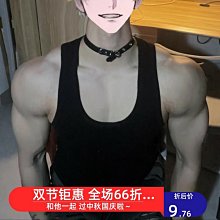 男生體育生可調節鈴鐺項圈小狼狗小奶狗性感頸環1S0M狗狗主人項圈 歷史價格詳細信息
