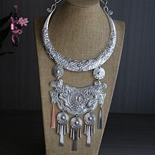 苗族苗銀少數民族侗族古裝梳古風發簪戰國袍頭飾漢服髮飾步搖 歷史價格詳細信息