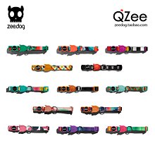 寵物QZee反光高強度BeauGo狗狗牽引繩尼龍中大型犬金毛柯基P鏈寵物P繩牽引繩 歷史價格詳細信息