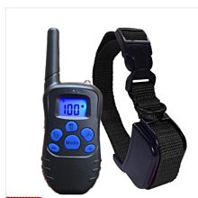 防水電擊止吠器，可依寵物大小調整靈敏度. + 6顆電池 歷史價格詳細信息