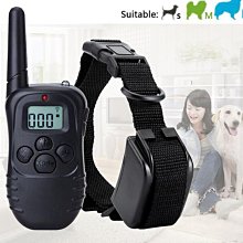 止吠器 訓狗器 狗狗亂叫 大小型狗 500米充電式遙控 防水型「台灣現貨」 歷史價格詳細信息