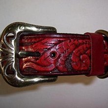 巧將手工皮雕唇膏盒口紅盒 Hand-carved Camellia leather Lipstick box 歷史價格詳細信息
