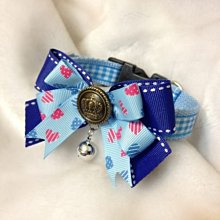 ╮Miss Pet手作寵物項圈＊幸福約定＊ 歷史價格詳細信息