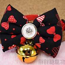 【胖胖糖】黑Kitty風方領結項圈(S)-寵物項圈 安全扣 可伸縮 MIT 台灣手工 中小型犬適用 貓項圈 狗項圈 頸圈 歷史價格詳細信息
