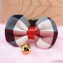 【胖胖糖】紅黑格充棉領結項圈(M號)-寵物項圈 安全扣 可伸縮 MIT手工 大中小型犬適用 貓項圈 狗項圈 頸圈 歷史價格詳細信息