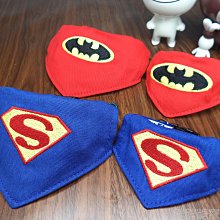 【胖胖糖】英雄系列領巾項圈(M)-寵物項圈 安全扣 可伸縮 大中小型犬適用 頸圈 貓項圈 狗項圈 歷史價格詳細信息