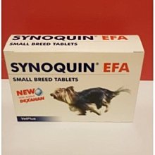 ☃呣呣☃現貨~新SYNOQUIN EFA(錠)舒骼健(中.大型犬用)30顆~新配方 歷史價格詳細信息
