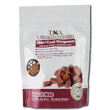 T.N.A.悠遊寵物保健零食4款80錠｜TNA全效保健強化營養錠寵物零食狗零食貓零食狗點心貓點心顧關節腸胃毛髮 歷史價格詳細信息