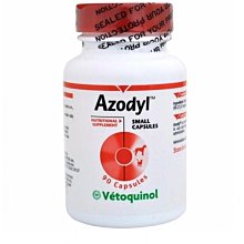 ☃呣呣☃ Azodyl 腎清 犬貓益生菌 腎透/腎寶 (90顆~免低溫宅配)~ 歷史價格詳細信息