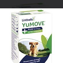 Lintbells YuMOVE  優骼服驚奇版  犬用【60錠】 歷史價格詳細信息