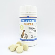 骨力勁-SILVER ADVANCED(肌力up配方) 30錠 添加專利複合式玻尿酸 犬貓適用 歷史價格詳細信息