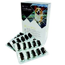 嚼寶 護骨錠CHEW BO 30T / 60 T ( 獸醫專用 )高齡 關節保健 歷史價格詳細信息