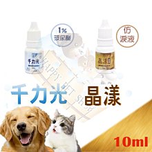 千力光 寵物專用護眼液 10ml  【犬貓適用】點眼液 可超取(J373B01) 歷史價格詳細信息