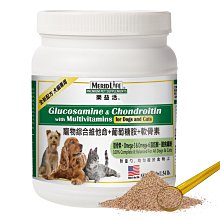 樂益活寵物綜合維他命+葡萄糖胺配方-犬貓專用 700公克 W996064 三组 歷史價格詳細信息