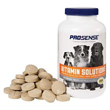 【8in1】ProSense 加強型 關節靈 天然葡萄糖胺碇 60碇 嚼錠－寵物執行長 歷史價格詳細信息