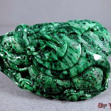 保真A貨翡翠四季豆玉墜老坑冰透晴水綠玉豆莢項墜送證 歷史價格詳細信息