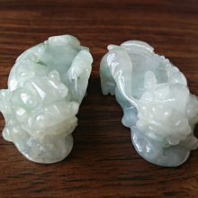 天然緬甸玉A貨【凱昱翡翠 嚴選!】 P140白底青龍龜 糯種 冰糯種 祥獸 冰種 老坑 翡翠 瑞獸 歷史價格詳細信息