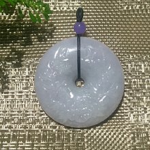 錦玉閣玉器新坑男女款和田碧玉平安扣吊墜玉器 歷史價格詳細信息