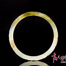 緬甸天然a貨翡翠手鐲冰種圓條飄花天空藍晴水底色剛性玉手鐲子女 歷史價格詳細信息