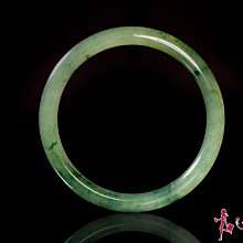 ＊奢華大道國際精品＊翡翠  手鐲【J0885】天然翡翠(A貨)緬甸手鐲(油青)19號 歷史價格詳細信息