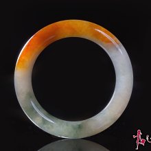 ＊奢華大道國際精品＊翡翠  手鐲【J0835】天然翡翠(A貨)緬甸手鐲(冰糯種) 18.5號 歷史價格詳細信息