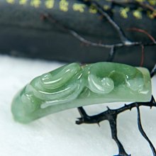 [Disk水晶][事業如意]乳白水晶樹葉如意招財獸雕刻方印材AK36 歷史價格詳細信息