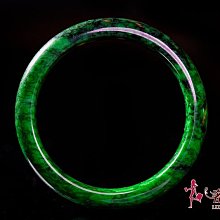 ＊奢華大道國際精品＊翡翠  手鐲【J0456】天然硬玉翡翠手鐲(A貨) 歷史價格詳細信息