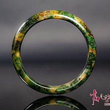 ＊奢華大道國際精品＊翡翠  手鐲【J0899】天然翡翠(A貨)緬甸手鐲(綠飄花冰糯種) 18.5號 歷史價格詳細信息