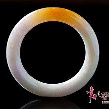 #翡翠手鐲天然緬甸三彩春彩紫綠灑金手鐲 和田玉 玉石 文玩 -5609 歷史價格詳細信息