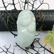 [Disk水晶][開運招財]淡黃底維納斯鈦髮晶水晶墜附中國結繩Y-55 歷史價格詳細信息