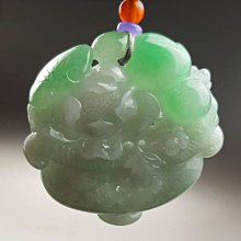 鳳崗文創---{白玉152}---和闐籽料黃玉老件—配老蜜蠟琥珀---黃玉珠尺寸約:1*1*1.4cm 歷史價格詳細信息