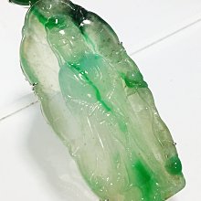 高冰玻璃光起熒光高青白和田玉叮當細條手鐲 尺寸52.5-4.4-4.58.62克 描述 玉石 手鐲 收藏【二手】【木清院】-2396 歷史價格詳細信息