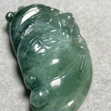 *老靈魂 玉石* 翡翠 A貨 緬甸玉   白底青 花生茶壺+茶杯 一組 擺件 把把胡  免運費 歷史價格詳細信息