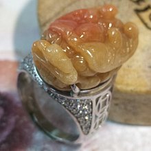 黃翡愛心雕刻珠14196 歷史價格詳細信息