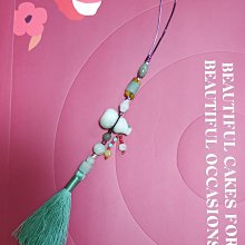 福祿雙全中國風旗袍壓襟掛件流蘇西裝胸針綠玉髓葫蘆天然珍珠飾品 歷史價格詳細信息