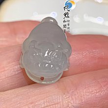 【凡點藏寶軒‧玉石二館】◎保證A貨‧天然翡翠◎925純銀綠翡青蛙戒指 歷史價格詳細信息