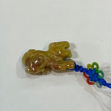 「華翡翠珠寶」18k金，豪鑲綠色翡翠項鍊，裸石27*24*3mm，有鑑定書，A222 歷史價格詳細信息