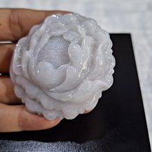 緬甸A貨翡翠花色靈動鮮明如意 毛貨 歷史價格詳細信息