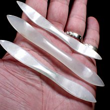 清代老玉煙嘴，大開門到代，栗子黃！10488 歷史價格詳細信息