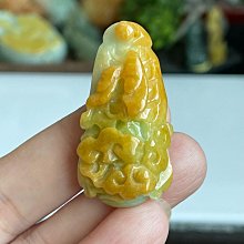 緬甸玉A貨玉墜#6866 歷史價格詳細信息