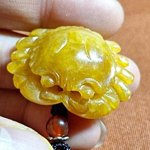 金欣古玩，天然和闐玉：和闐原石玉墬手珠吊飾玉石拍賣～02518～ 歷史價格詳細信息