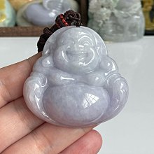 天然翡翠紫羅蘭佛公吊墜a貨四會源頭好貨水潤精雕帶證清倉061 歷史價格詳細信息