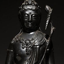 高村光云 純銀900 觀世音 菩薩 佛像 蓮花 佛光 精美工藝品 2kg 歷史價格詳細信息