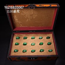 老翡翠宮廷荷葉造型水滴帽 老翡翠荷葉墜腳z帽 宮廷十八子手串高端必備 使用 翡翠 收藏 古玩【二手】【長安古玩】-1690 歷史價格詳細信息