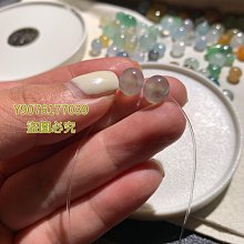 天然翡翠冰種高品質珠珠  12.2-14.8mm 翡翠 飾品 收藏【二手】【朝天宮】-3583 歷史價格詳細信息