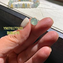 冰湖綠色冰綠翡翠小米珠手鏈  尺寸卡3左右完美度90左右危料冰湖綠色的小 翡翠 飾品 收藏【二手】【微淵古董】-1734 歷史價格詳細信息