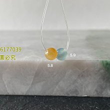 翡翠冰種珠子 冰烏雞珠珠 黑冰大珠 串珠 圓珠 配珠 散珠 卡14.1 翡翠 飾品 收藏【二手】【長安古玩】-880 歷史價格詳細信息