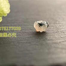 冰飄花蓮花花牌翡翠吊墜掛件 一對價，卡19.9-19.2-4.6，18.6-16.7-3. 歷史價格詳細信息