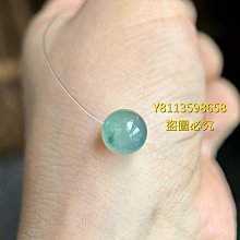 冰膠冰綠飄冰甜綠翡翠平安扣  尺寸卡9.4×3.72完美無紋裂種水起冰膠很 翡翠 飾品 收藏【二手】【微淵古董】-944 歷史價格詳細信息